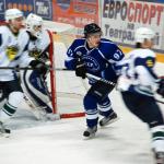 ХК Рязань - Титан